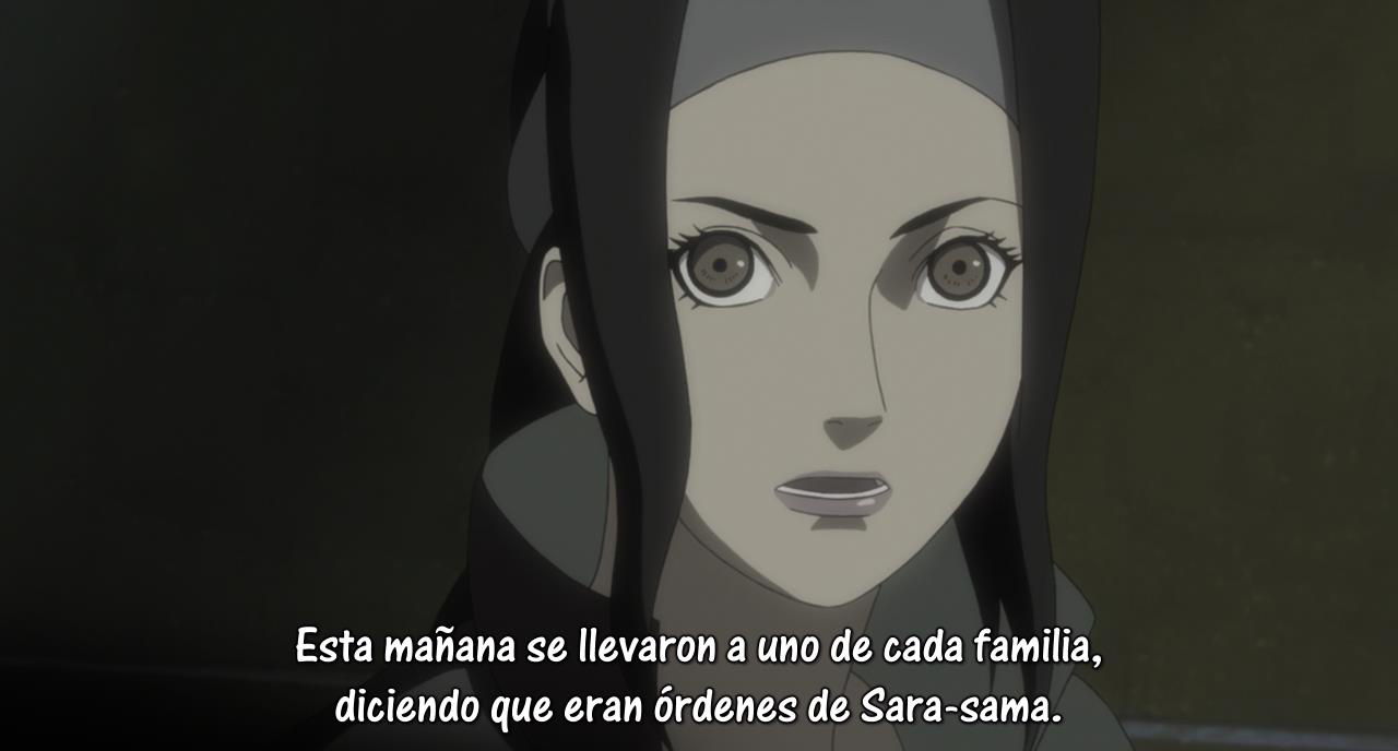 Naruto: Shippuuden Movie 4 - The Lost Tower (Seigi Tamashi)